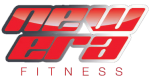 new era fitness logo