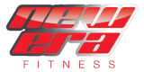 new era fitness logo